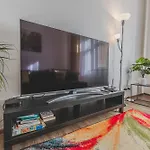 شقة Stylovy V Srdci Hradce Kralove