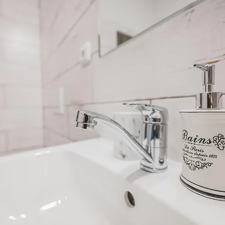 Apartment Stylovy V Srdci Hradce Kralove Hradec Kralove