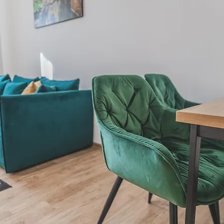 Stylovy V Srdci Hradce Kralove Apartman Hradec Králové