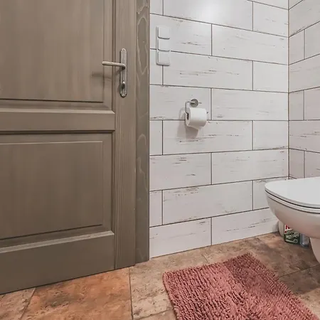 Apartment Stylovy V Srdci Hradce Kralove