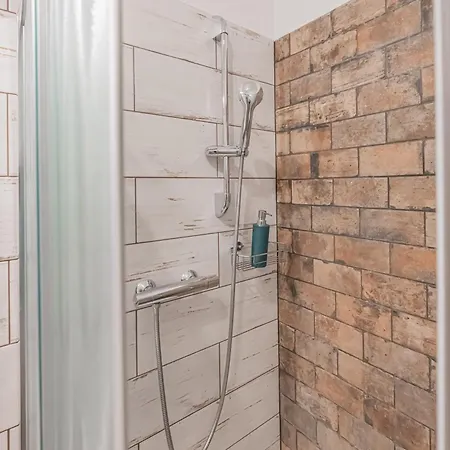 Apartment Stylovy V Srdci Hradce Kralove