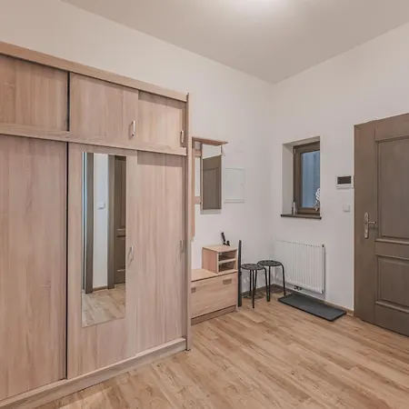 Apartman Stylovy V Srdci Hradce Kralove *