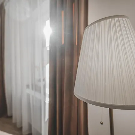 Apartment Stylovy V Srdci Hradce Kralove Hradec Kralove