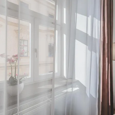 Apartment Stylovy V Srdci Hradce Kralove *