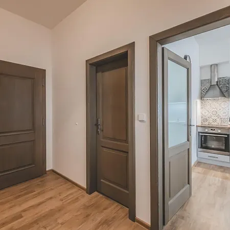 Stylovy V Srdci Hradce Kralove Apartment Hradec Kralove