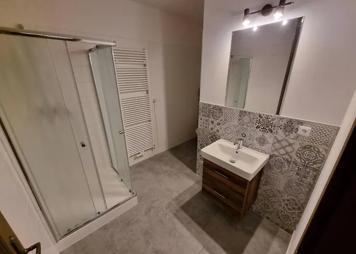 Stylovy V Srdci Hradce Kralove Apartman