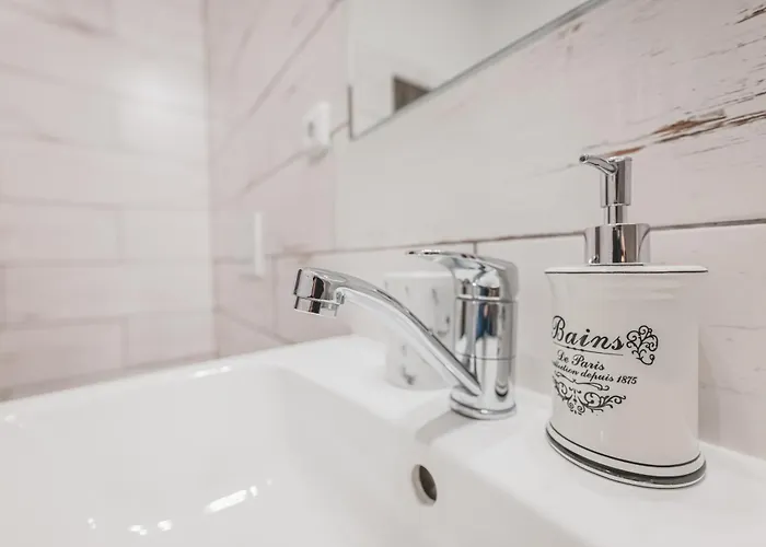 Apartman Stylovy V Srdci Hradce Kralove Hradec Králové