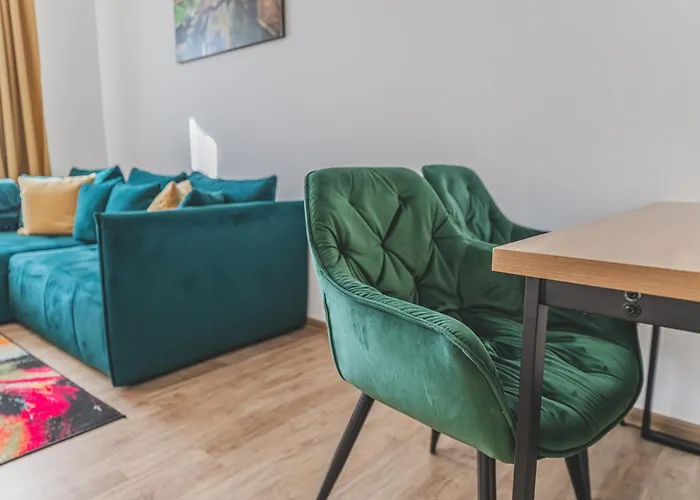 Stylovy V Srdci Hradce Kralove Apartman Hradec Králové