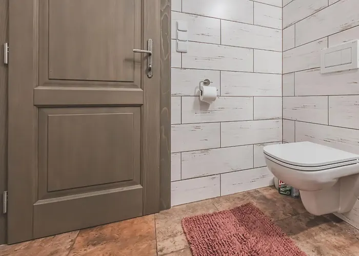 Apartman Stylovy V Srdci Hradce Kralove