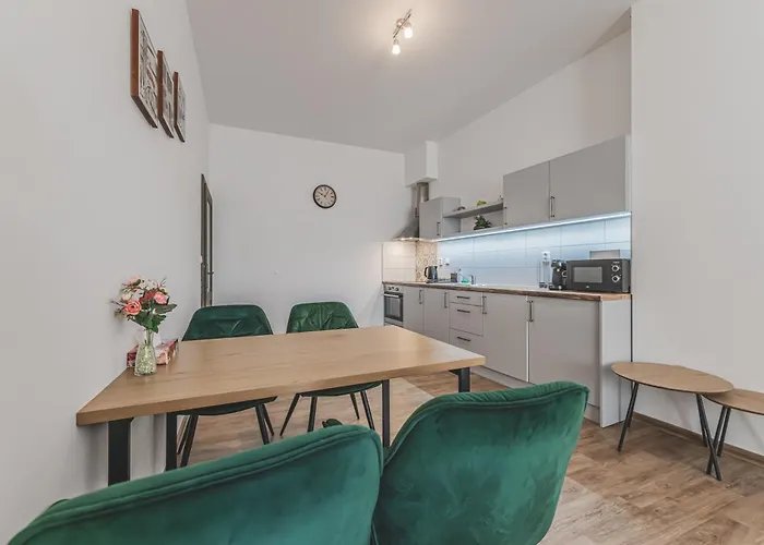 Stylovy V Srdci Hradce Kralove Apartman *