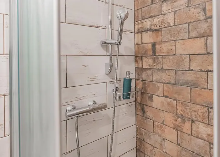 Apartman Stylovy V Srdci Hradce Kralove