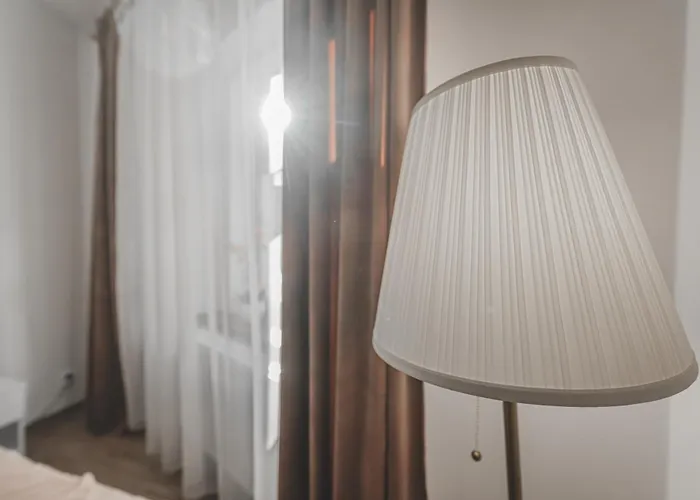 Apartman Stylovy V Srdci Hradce Kralove Hradec Králové
