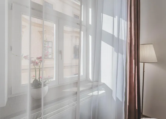 Apartman Stylovy V Srdci Hradce Kralove *