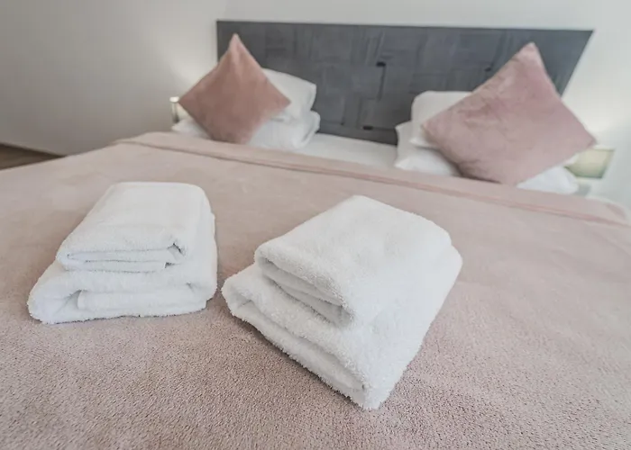 Stylovy V Srdci Hradce Kralove Apartman Hradec Králové