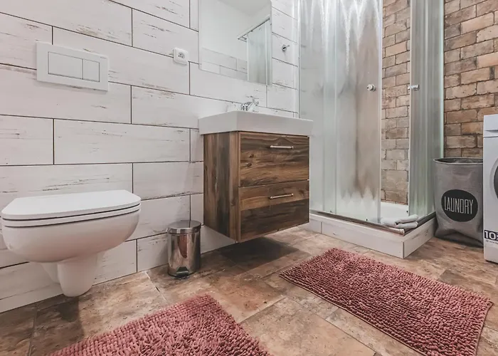 Stylovy V Srdci Hradce Kralove Apartman